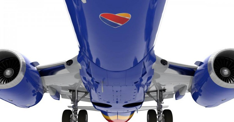 $150 Southwest Gift Card, $135